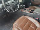Volkswagen Touareg 2012 года