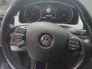 Volkswagen Touareg 2012 года