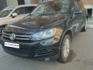 Volkswagen Touareg 2012 года