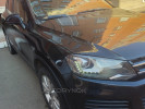 Volkswagen Touareg 2012 года