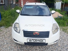Geely Emgrand X7 2015 года