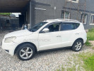 Geely Emgrand X7 2015 года