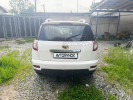 Geely Emgrand X7 2015 года