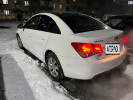 Chevrolet Cruze 2010 года