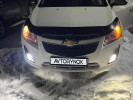 Chevrolet Cruze 2010 года