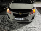 Chevrolet Cruze 2010 года