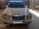Mercedes-Benz E-Класс 1996 года