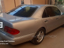 Mercedes-Benz E-Класс 1996 года