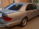 Mercedes-Benz E-Класс 1996 года