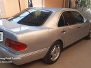 Mercedes-Benz E-Класс 1996 года