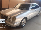 Mercedes-Benz E-Класс 1996 года