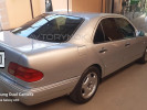Mercedes-Benz E-Класс 1996 года