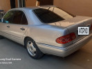 Mercedes-Benz E-Класс 1996 года