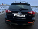 Infiniti EX-Series 2008 года