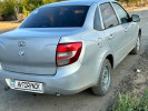 ВАЗ (Lada) Granta 2014 года