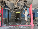 BMW X6 2010 года
