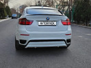 BMW X6 2010 года