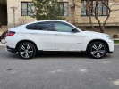 BMW X6 2010 года