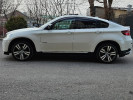 BMW X6 2010 года