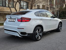 BMW X6 2010 года