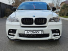 BMW X6 2010 года