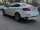 BMW X6 2010 года
