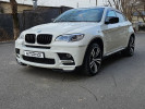 BMW X6 2010 года