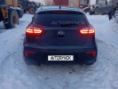 Kia Rio 2015 года