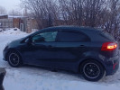 Kia Rio 2015 года