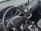 Kia Rio 2015 года