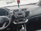 Kia Rio 2015 года