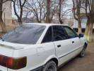 Audi 80 1990 года