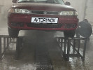 Mazda Cronos 1995 года