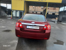 Chevrolet Epica 2007 года