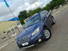 Subaru Outback 2016 года