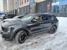 Kia Sorento 2024 года