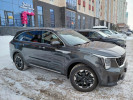 Kia Sorento 2024 года