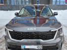Kia Sorento 2024 года
