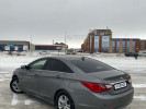 Hyundai Sonata 2010 года