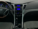 Hyundai Sonata 2010 года
