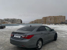 Hyundai Sonata 2010 года