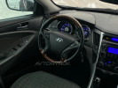 Hyundai Sonata 2010 года