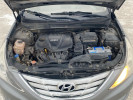 Hyundai Sonata 2010 года