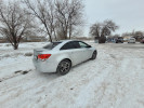Chevrolet Cruze 2011 года