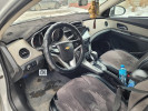 Chevrolet Cruze 2011 года