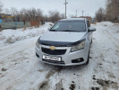 Chevrolet Cruze 2011 года