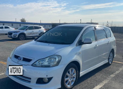 Toyota Ipsum 2005 года