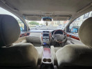 Toyota Ipsum 2005 года