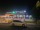 Toyota Ipsum 2005 года