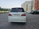 Toyota Ipsum 2005 года